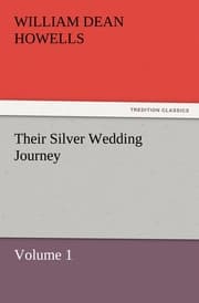 Cover von Their Silver Wedding Journey - Volume 1