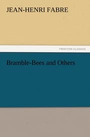 Cover von Bramble-Bees and Others
