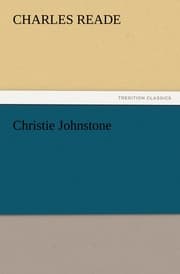 Cover von Christie Johnstone