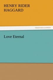 Cover von Love Eternal