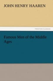 Cover von Famous Men of the Middle Ages