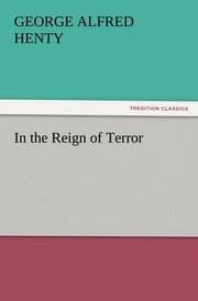 Cover von In the Reign of Terror