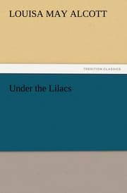 Cover von Under the Lilacs