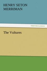 Cover von The Vultures