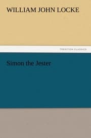 Cover von Simon the Jester