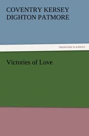 Cover von Victories of Love