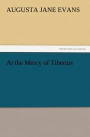 Cover von At the Mercy of Tiberius