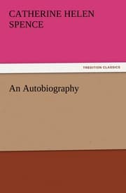 Cover von An Autobiography