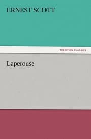 Cover von Laperouse