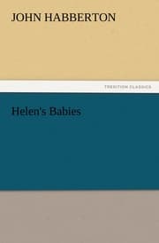 Cover von Helen's Babies