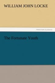 Cover von The Fortunate Youth