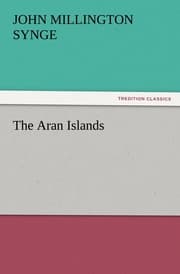 Cover von The Aran Islands