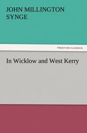 Cover von In Wicklow and West Kerry