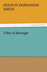 Cover von Tides of Barnegat