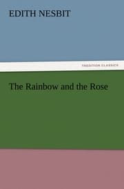 Cover von The Rainbow and the Rose