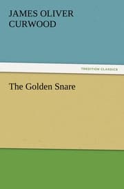 Cover von The Golden Snare