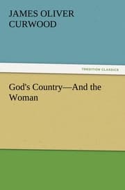 Cover von God's Country - And the Woman