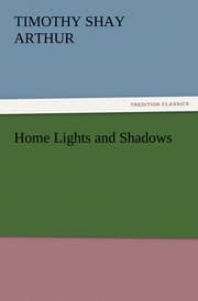Cover von Home Lights and Shadows