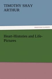 Cover von Heart-Histories and Life-Pictures