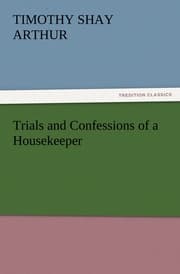 Cover von Trials and Confessions of a Housekeeper