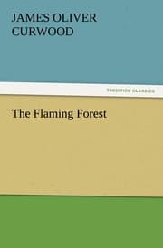 Cover von The Flaming Forest