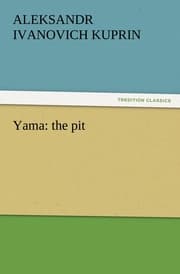 Cover von Yama: the pit