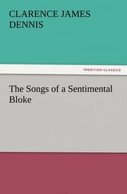 Cover von The Songs of a Sentimental Bloke