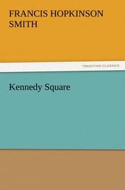 Cover von Kennedy Square