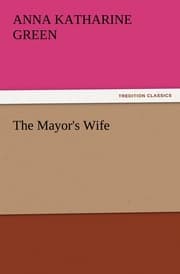 Cover von The Mayor's Wife