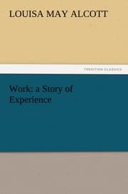 Cover von Work: a Story of Experience