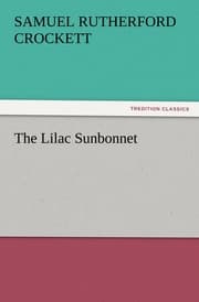 Cover von The Lilac Sunbonnet