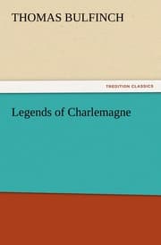 Cover von Legends of Charlemagne