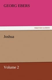 Cover von Joshua - Volume 2