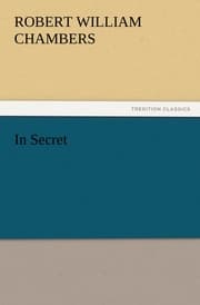 Cover von In Secret