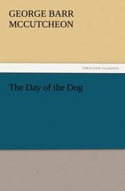 Cover von The Day of the Dog