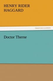 Cover von Doctor Therne