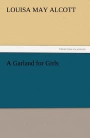 Cover von A Garland for Girls