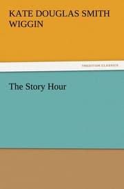 Cover von The Story Hour