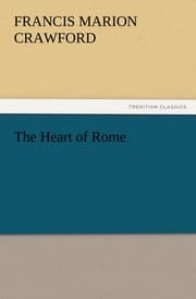 Cover von The Heart of Rome
