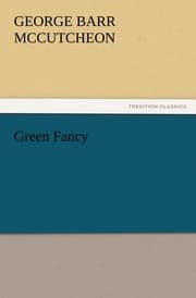 Cover von Green Fancy
