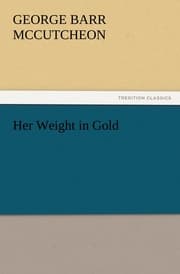 Cover von Her Weight in Gold