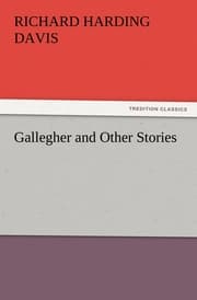 Cover von Gallegher and Other Stories
