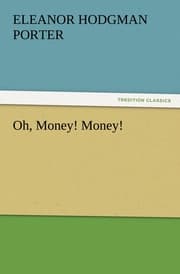 Cover von Oh, Money! Money!