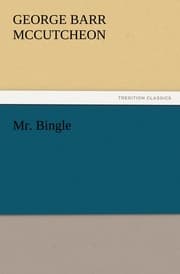 Cover von Mr.Bingle