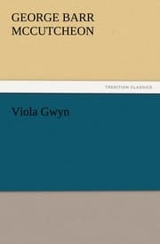 Cover von Viola Gwyn