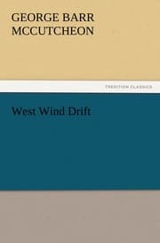 Cover von West Wind Drift