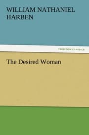 Cover von The Desired Woman