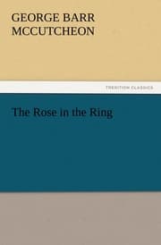 Cover von The Rose in the Ring