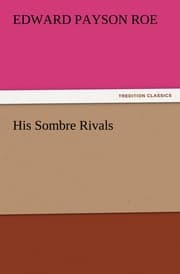 Cover von His Sombre Rivals