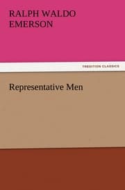 Cover von Representative Men